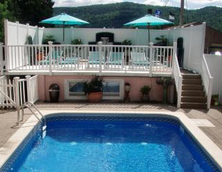 Windsor Motel - Lake George - 2