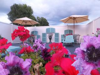 Windsor Motel - Lake George - 1