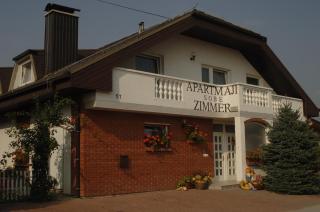 Apartments Sončnica - Moravske-Toplice - 6