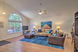 Dog-Friendly Getaway 9 Mi to Ocean City Beach! - Ocean Pines - 8