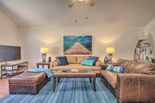 Dog-Friendly Getaway 9 Mi to Ocean City Beach! - Ocean Pines - 6