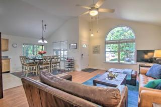 Dog-Friendly Getaway 9 Mi to Ocean City Beach! - Ocean Pines - 5