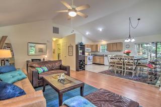 Dog-Friendly Getaway 9 Mi to Ocean City Beach! - Ocean Pines - 4