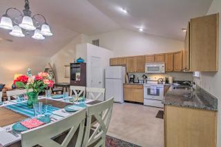 Dog-Friendly Getaway 9 Mi to Ocean City Beach! - Ocean Pines - 2