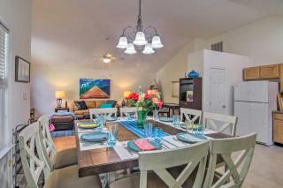Dog-Friendly Getaway 9 Mi to Ocean City Beach! - Ocean Pines - 1