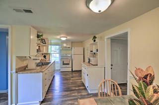 Cozy Damascus Home Less Than 1 Mi to Appalachian Trl - Damascus - 4