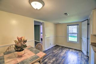 Cozy Damascus Home Less Than 1 Mi to Appalachian Trl - Damascus - 5