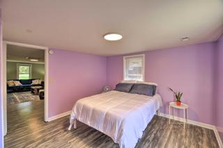 Cozy Damascus Home Less Than 1 Mi to Appalachian Trl - 1