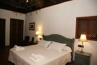 HABITACIONES LAS TERMAS - Guadix - 9
