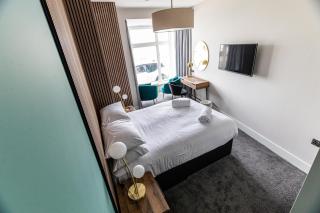 Ty Belgrave - Aberystwyth - 8