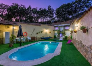 Cazorla Casas Cueva - 2