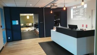Kyriad Direct - Bourg les Valence - Bourg-lès-Valence - 8