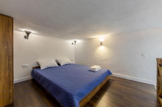 Kyiv Olympic Loft - 7
