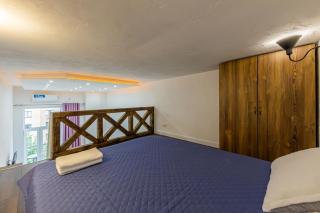 Kyiv Olympic Loft - 6
