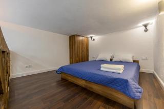 Kyiv Olympic Loft - 5