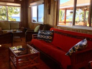 Beachfront Home With Pristine, Calm Waters, White Sands And Unbelievable Sunset - 9