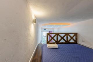 Kyiv Olympic Loft - 4