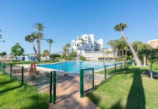 Sunny View Castillo Santa Clara - Torremolinos - 6