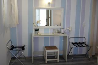Hotel Cyclades - Parikia - 8