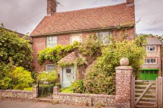 Pear Tree Cottage - Ratton Village - 0