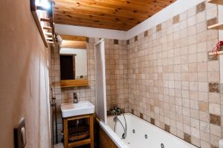 Le Chalet De Thalie - Bourg-Saint-Maurice - 5