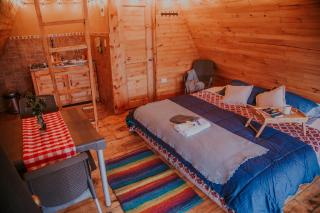Glamping y cabañas en Neusa Cundinamarca - 1