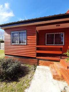 Cabañas Estrellas Doradas - 4