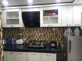 Rudhraksh Villa 4BR- Perfect Vacay Villa - Mussoorie - 4