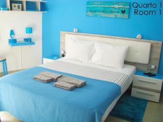 Alojamento Tiago & Jorge Guesthouse - Nazaré - 6