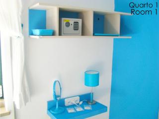 Alojamento Tiago & Jorge Guesthouse - Nazaré - 3