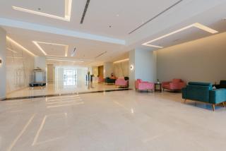Hasanah suites - 0