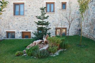 Lilea Chalet - Lílaia - 1