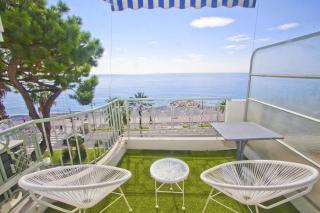 Holiday Vigie Promenade - Nizza - 9