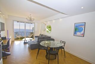 Holiday Vigie Promenade - Nizza - 5