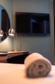 Ty Belgrave - Apartment 3 - Aberystwyth - 3