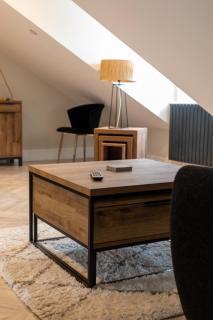 Ty Belgrave - Apartment 4 - Aberystwyth - 6