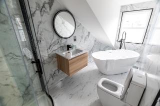 Ty Belgrave - Apartment 4 - Aberystwyth - 2