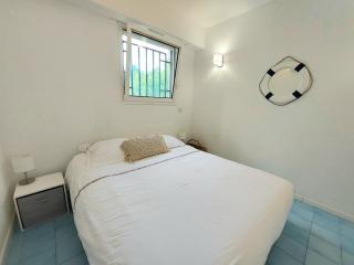 Plage la Salis 3 chambres, Jardin - 3 bedrooms - 1