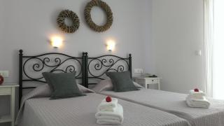 Hotel Cyclades - Parikia - 7