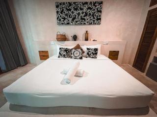 Hotel Casa Lumini Holbox - Isola Holbox - 4