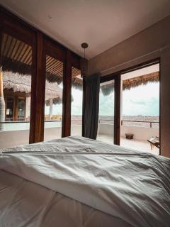 Hotel Casa Margot - Isola Holbox - 2