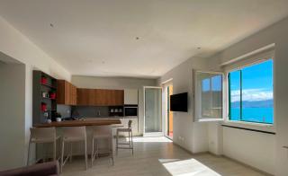 Casa Irene terrazza vista mare e garage - 5