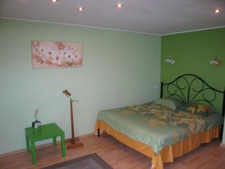 Hotel Service Predslava on Antonovicha street - Kyiv - 8