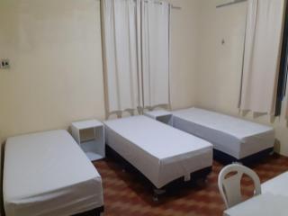 Hostel Parquelândia - 2