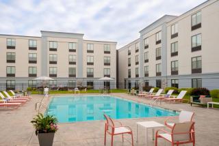 Holiday Inn East Windsor by IHG - Hightstown - 0