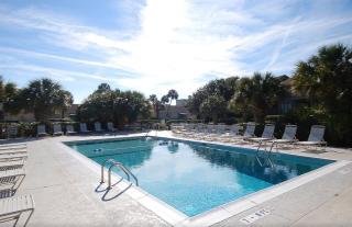 6 Beach Villas - Hilton Head Island - 0