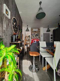 suite del borgo - Turín - 6