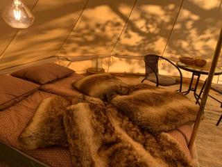 Karula Stay - Exclusive Glamping Experience with Private Sauna - 2