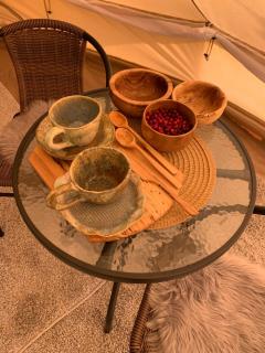 Karula Stay - Exclusive Glamping Experience with Private Sauna - 3