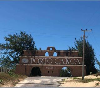 Porto Canoa Apartamento - Aracati - 2